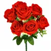 Artificial decorative bouquet Springos HA7435