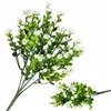 Artificial decorative bouquet Springos HA7400