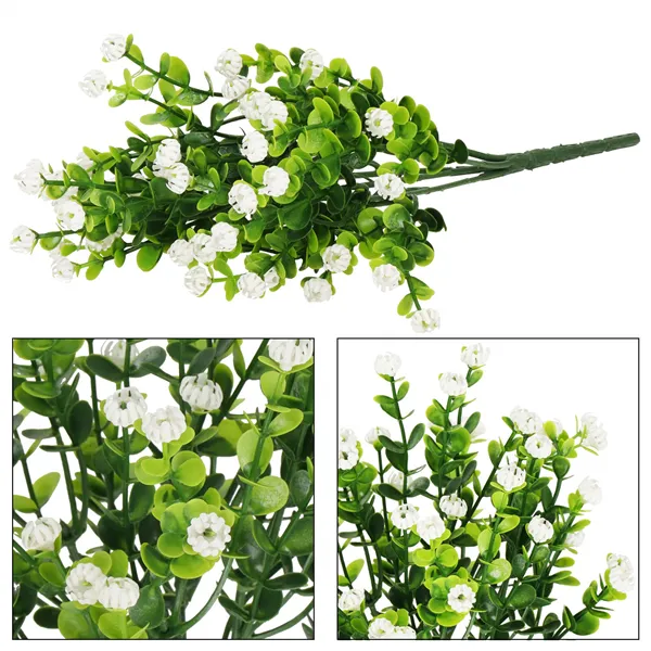 Artificial decorative bouquet Springos HA7400