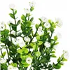 Artificial decorative bouquet Springos HA7400