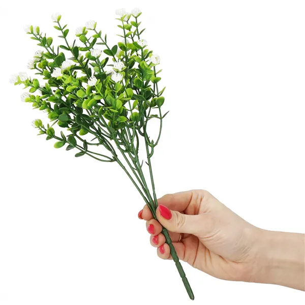 Artificial decorative bouquet Springos HA7400