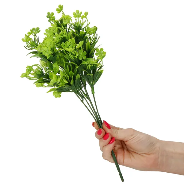 Artificial decorative bouquet Springos HA7401