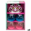 Prinsessatarvikkeet Colorbaby 3 Kappaletta