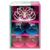 Prinsessatarvikkeet Colorbaby 3 Kappaletta