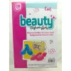 Prinsessatarvikkeet Colorbaby 3 Kappaletta