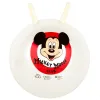 Hyppäävä pallo Mickey Mouse Ø 45 cm (10 osaa)