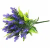 Artificial decorative bouquet Springos HA7405