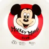 Lēkšana ar bumbu Mickey Mouse Ø 45 cm (10 vnt.)