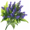 Artificial decorative bouquet Springos HA7405