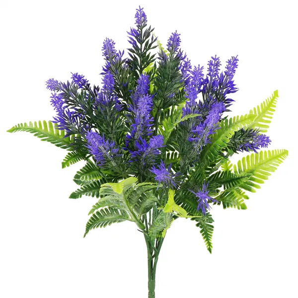 Artificial decorative bouquet Springos HA7405