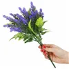 Artificial decorative bouquet Springos HA7405