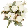 Artificial decorative bouquet Springos HA7409