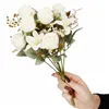 Artificial decorative bouquet Springos HA7409