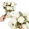 Artificial decorative bouquet Springos HA7409