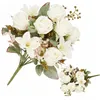 Artificial decorative bouquet Springos HA7409