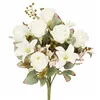 Artificial decorative bouquet Springos HA7409