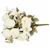 Artificial decorative bouquet Springos HA7409