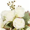 Artificial decorative bouquet Springos HA7409