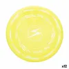 Frisbee Colorbaby Let's fly Joustava Ø 18,5 cm 3 Kappaletta 12 osaa