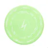 Frisbee Colorbaby Let's fly Flexible Ø 18,5 cm 3 Pieces 12 Units