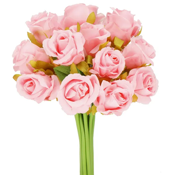 Artificial decorative bouquet Springos HA7422