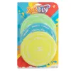 Krepšys Colorbaby Let's fly Lankstus Ø 18,5 cm 3 Dalys 12 vnt.