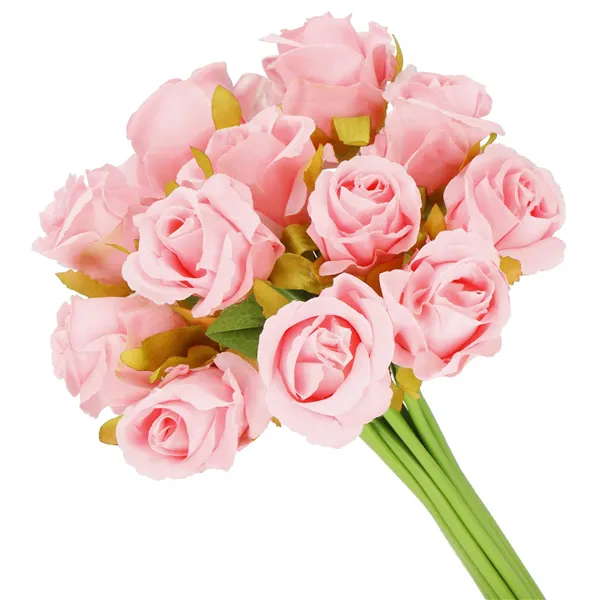 Artificial decorative bouquet Springos HA7422