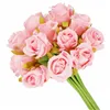 Artificial decorative bouquet Springos HA7422