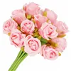 Artificial decorative bouquet Springos HA7422