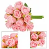 Artificial decorative bouquet Springos HA7422