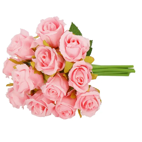 Artificial decorative bouquet Springos HA7422