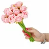 Artificial decorative bouquet Springos HA7422