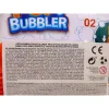 Мыльные пузыри Lanard 30 x 12 x 3,7 cm (6 штук)