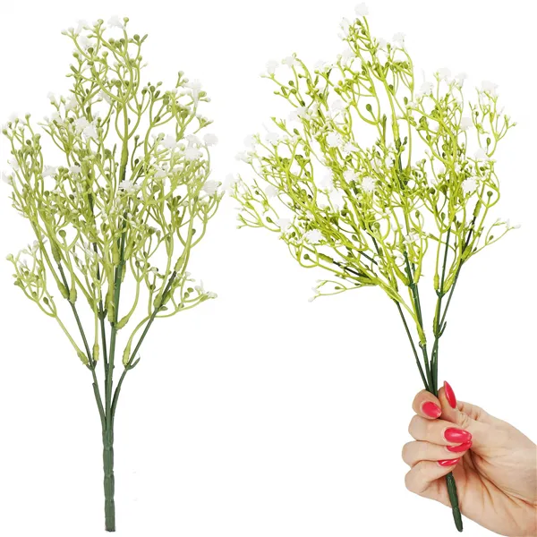 Artificial decorative flower Springos HA7403