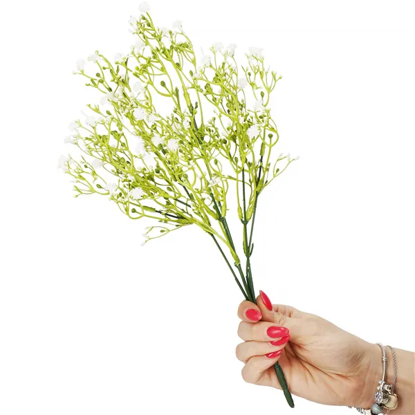 Artificial decorative flower Springos HA7403