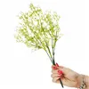 Artificial decorative flower Springos HA7403