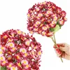 Artificial decorative flower Springos HA7413