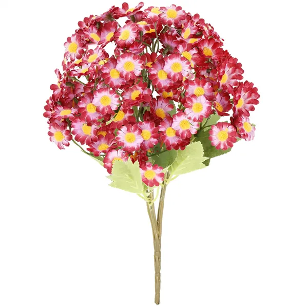 Artificial decorative flower Springos HA7413