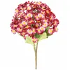 Artificial decorative flower Springos HA7413