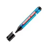 Marķieris Edding 380 Flipchart Melns (10 gb.)