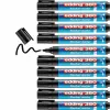 Marker Edding 380 Flipchart Must (10 Ühikut)