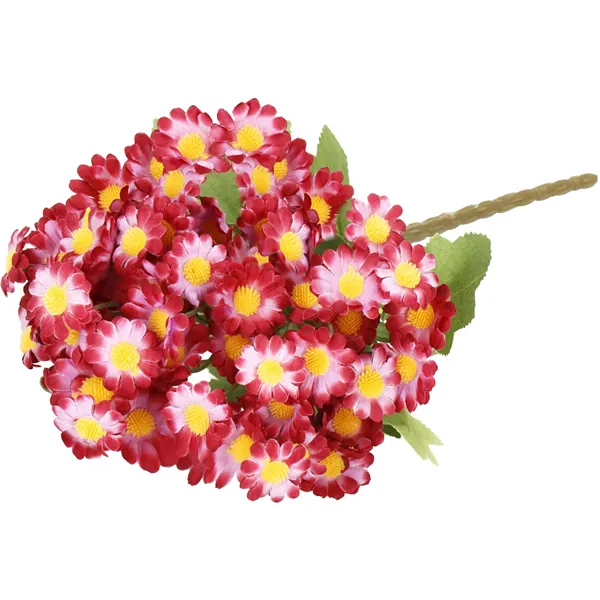 Artificial decorative flower Springos HA7413