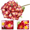 Artificial decorative flower Springos HA7413