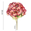 Artificial decorative flower Springos HA7413