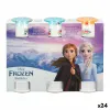 Bubble blower set Frozen 3 Kappaletta 60 ml (24 osaa)