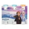 Bubble blower set Frozen 3 Предметы 60 ml (24 штук)