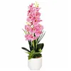 Artificial decorative flower Springos HA7426