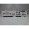 Bubble blower set Frozen 3 Daudzums 60 ml (24 gb.)