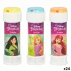 Мыльные пузыри Disney Princess 3,8 x 11,5 x 3,8 cm (24 штук)