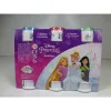 Мыльные пузыри Disney Princess 3,8 x 11,5 x 3,8 cm (24 штук)